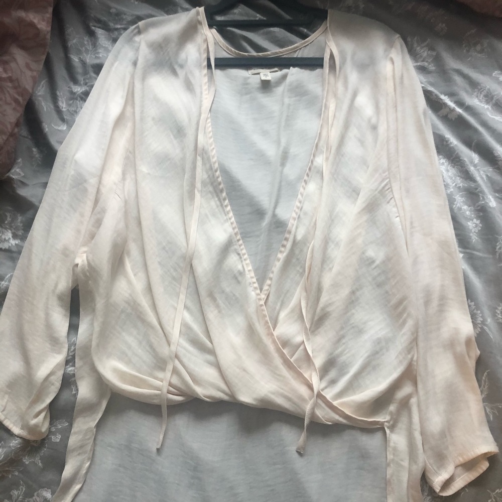 Urban Outfitters Blouse